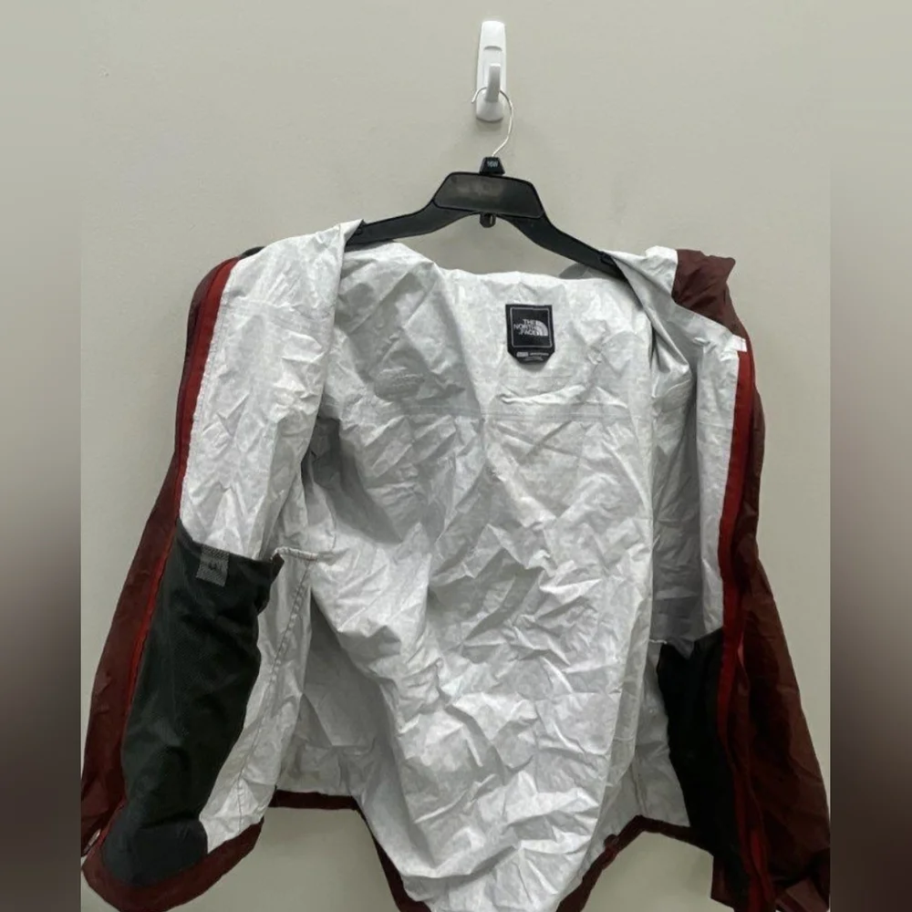 The North Face Venture 2 Waterproof Hooded Rain Jacket Size XL NWOT MSRP $110 - Picture 6 of 8
